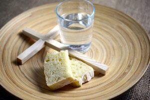 Fasten im Christentum