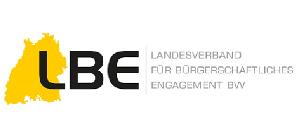 LBE BW Logo