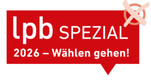 Landeszentrale für politische Bildung